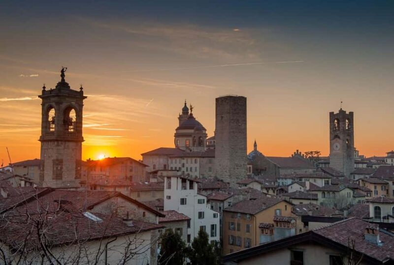 Bergamo Insolita, Intrigante e Leggendaria - Discovering Bergamo’s Hidden Stories and Symbols