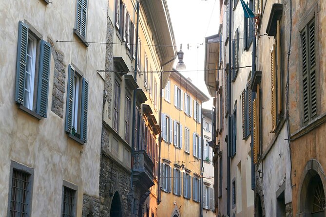 Bergamo Old Town Scavenger Hunt and Highlights Self-Guided Tour - Final Thoughts on the Bergamo Old Town Self-Guided Tour