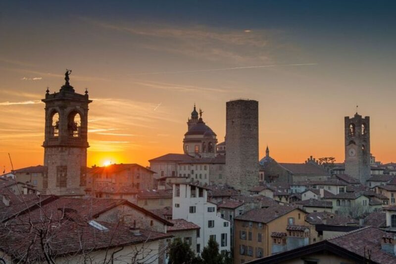 Bergamo: Private custom tour with a local guide - Explore Bergamo with a Private, Customizable Guide