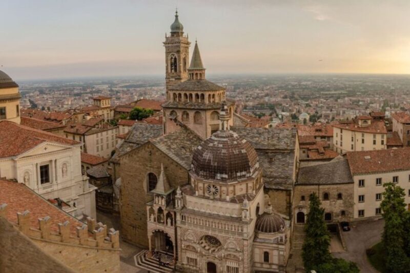 Bergamo: Private custom tour with a local guide - Pricing and Flexibility: Booking and Cancellation