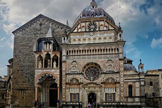Bergamo private guided walking tour - Exploring Bergamo’s Secret Viewpoints and Local Spots