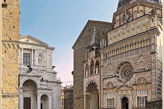 Bergamo private guided walking tour - The Role of the Guide: Knowledge and Personal Touch