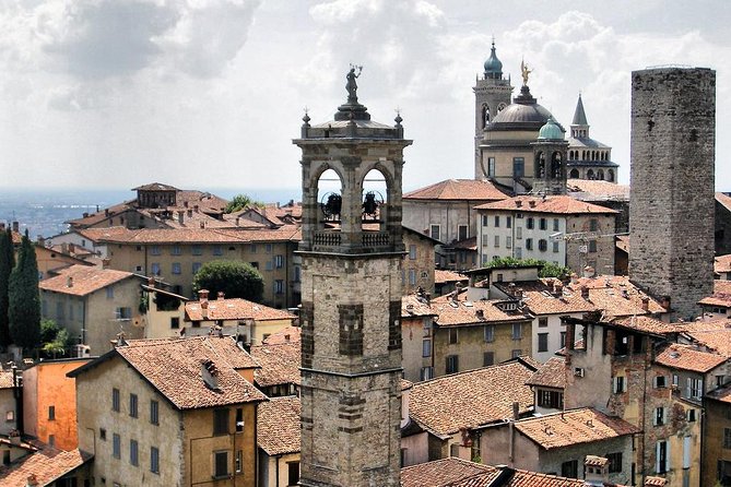 Bergamo private guided walking tour - Who Will Enjoy This Tour Most?