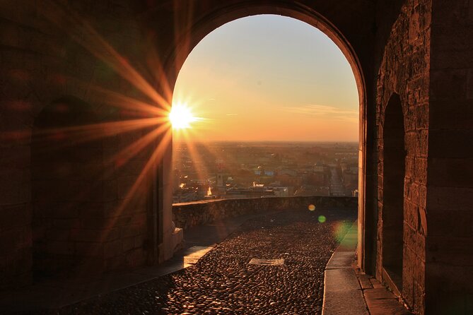 Bergamo Private Walking Tour - The Antico Lavatoio: A Glimpse into Daily Life