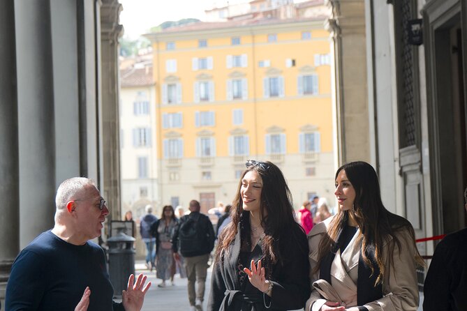 Bergamo Private Walking Tour - Torre del Gombito: A Medieval Landmark