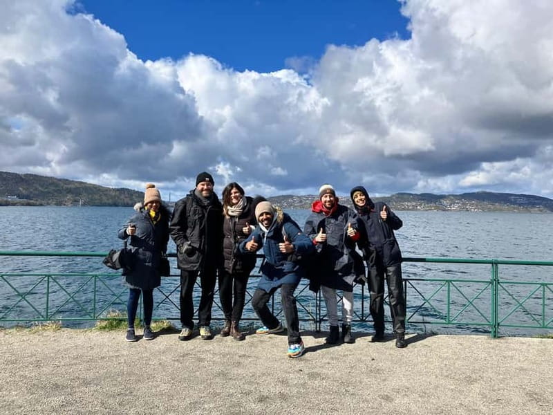 Bergen: Authentic Morning Walking Tour - Key Points