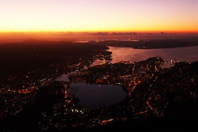 Bergen Classic Private hiking - Physical Requirements and Suitability