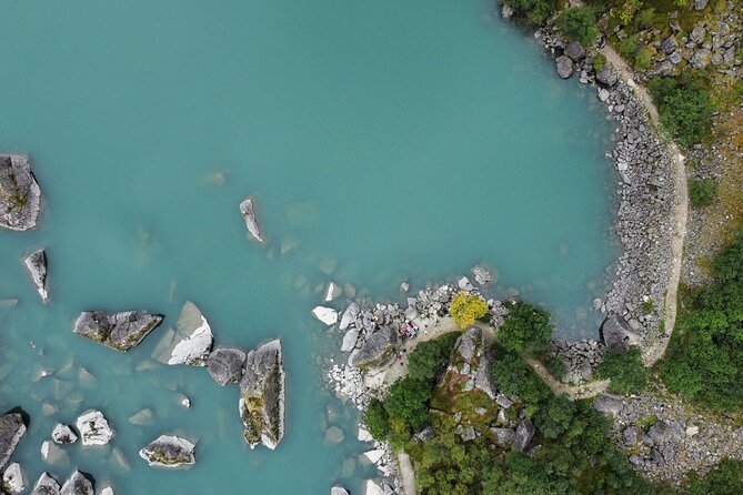 Bergen Day Tour to National Park Folgefonna and Glacier Lake - Departing from Bergen with Maresia Tours