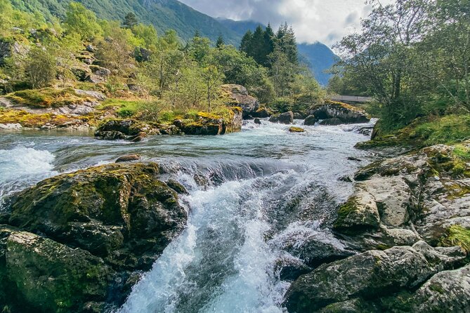Bergen Day Tour to National Park Folgefonna and Glacier Lake - Who Will Love This Tour?