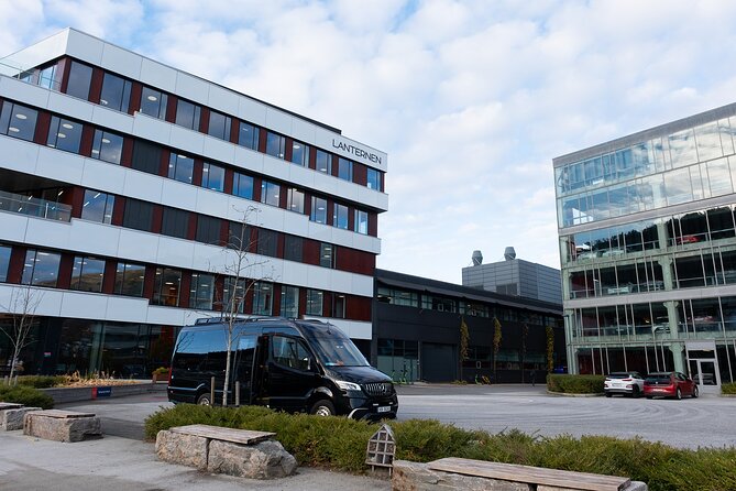 Bergen: Guided Tour by Minibus with Local Guide & Photostops - Who Will Enjoy This Tour the Most?