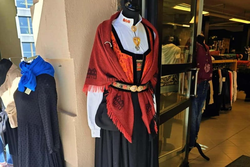 Bergen Like a Local: Culture, Views, and the Stave Church - Fantoft Stave Church: Norway’s Architectural Treasure