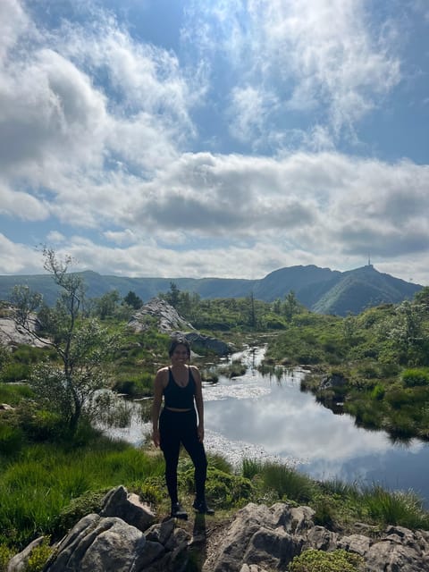 Bergen Magical Nature Tour | ViFlowExperience - Bergen Mountain Hike and Scenic Trails