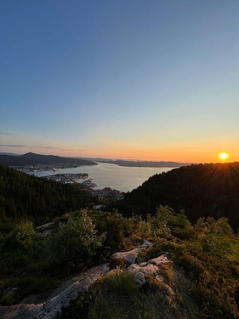 Bergen Magical Nature Tour | ViFlowExperience - Frequently Asked Questions