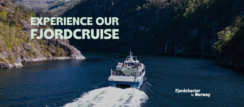 Bergen: Mostraumen Fjord Cruise with Local Guide - The Onboard Experience and Food