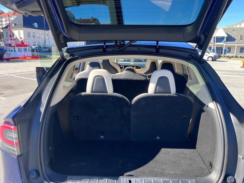 Bergen: Private City Tour with the Best of Hardangerfjord - Flexibility and Convenience for Cruise Passengers