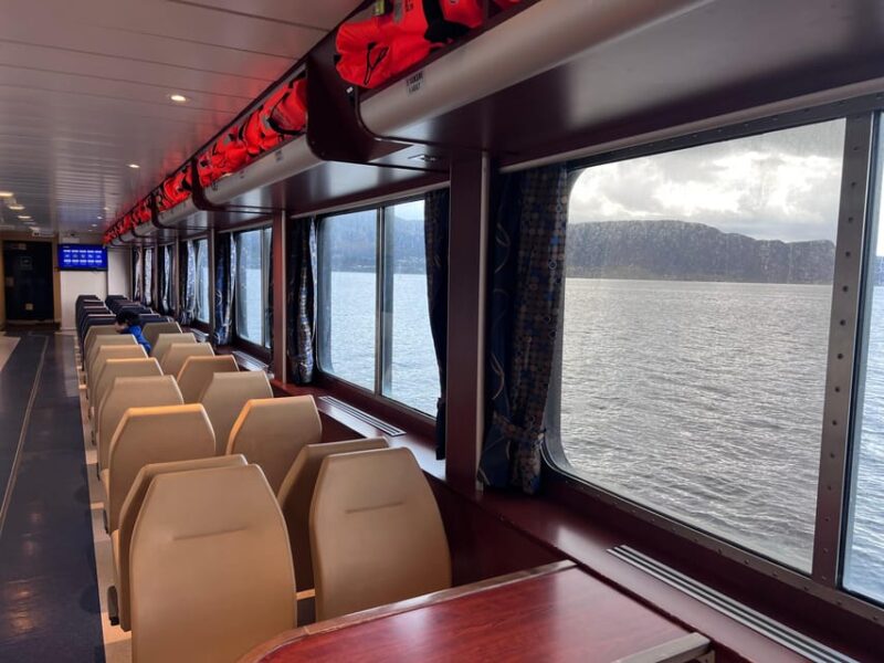 Bergen: Private City Tour with the Best of Hardangerfjord - The Experience Provider: Norwayfarers AS