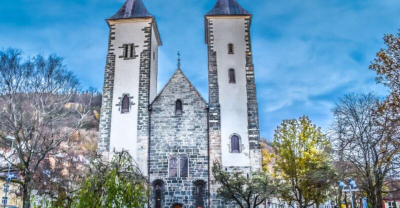 Bergen: Private Guided City Sightseeing Tour - Bergen: Private Guided City Sightseeing Tour – An Elegant Way to Explore Norway’s Coastal Gem