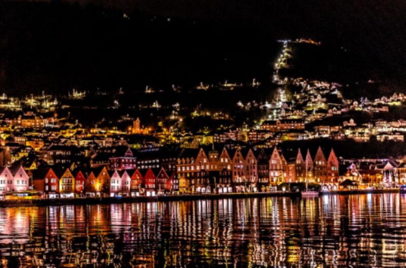 Bergen: Private Guided City Sightseeing Tour - Flexibility and Special Requests
