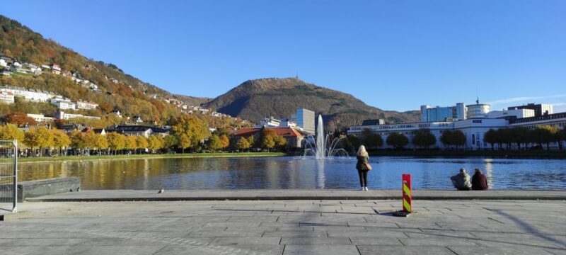 Bergen: Private tour in your own language - Logistics: Meeting Point, Group Size, and Accessibility