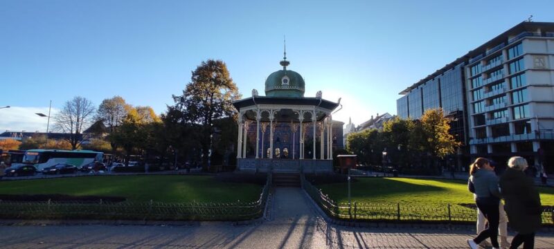 Bergen: Private tour in your own language - What’s Included and What’s Not