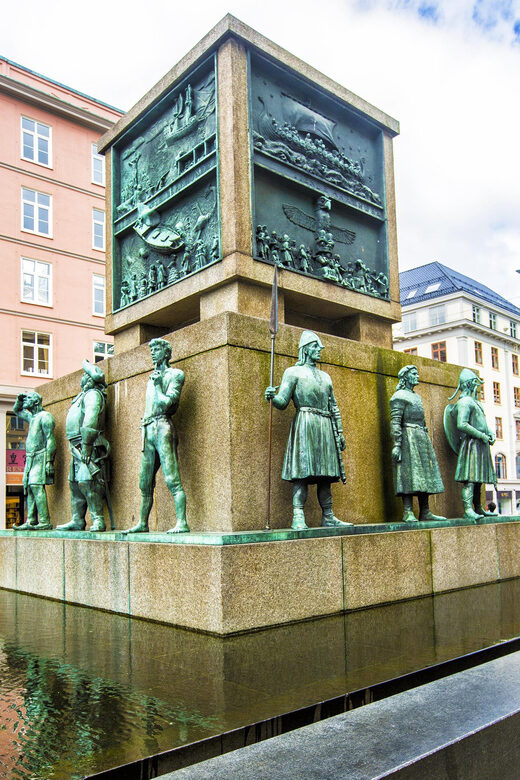 Bergen: Private tour in your own language - Frequently Asked Questions