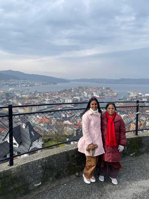 Bergen: Private Walking Tour with a Local - Exploring Bergen’s Neighborhoods and Hidden Corners