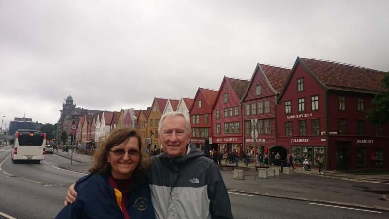 Bergen: Private Walking Tour with a Local - What Sets This Tour Apart from Other Bergen Tours