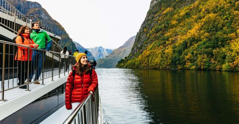 Bergen: Self-Guided Round-Trip Full-Day Excursion - Real-World Reviews and Experiences