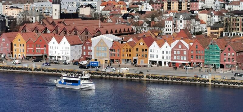 Bergen: Sightseeing Cruise of Bergen's Historic Landmarks - Comparing This Cruise to Other Bergen Sightseeing Options