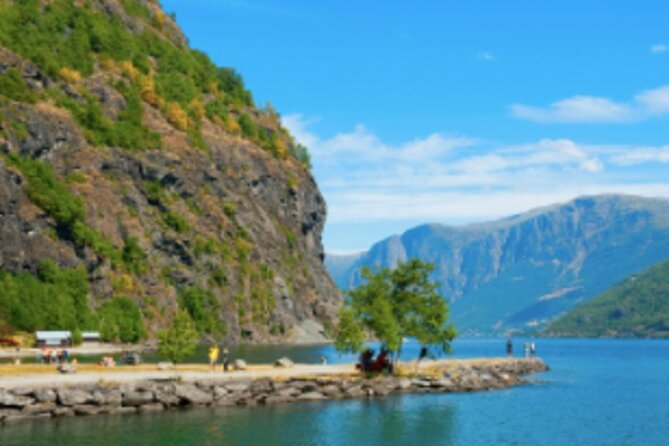 Bergen to Flam "The King of Fjords" One-Way or Round-Trip Cruise Ticket - Comparing the One-Way and Round-Trip Options