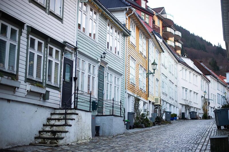 Bergen's Twilight Magic: An Evening Adventure - Why Choose Bergen’s Twilight Magic?