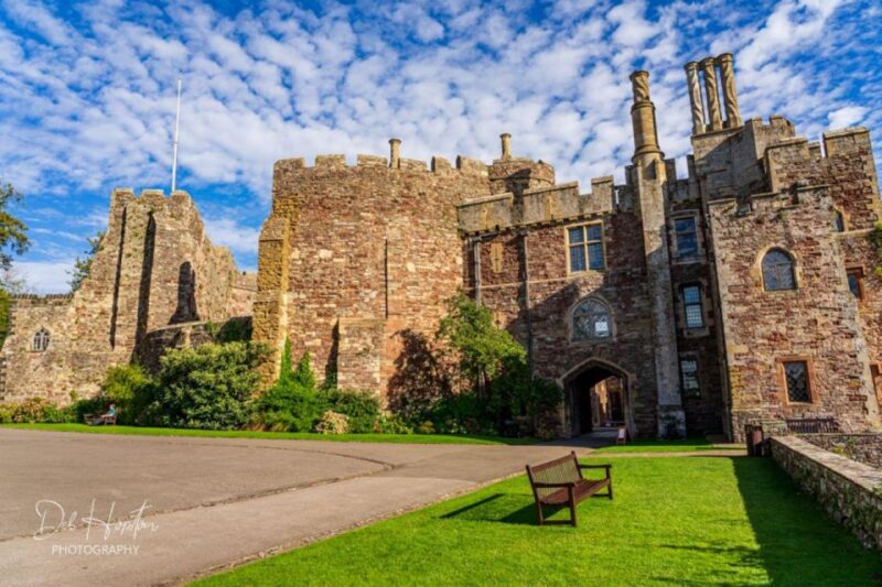 Berkeley Castle: Admission Ticket - Explore Berkeley Castle’s Historic Charm for $21.55