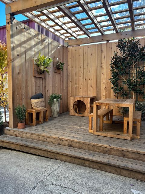 Berkeley: Guided Wine Tasting with Local Sommelière - Timing and Group Size: A Flexible and Intimate Experience