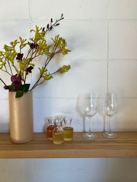 Berkeley: Guided Wine Tasting with Local Sommelière - Frequently Asked Questions