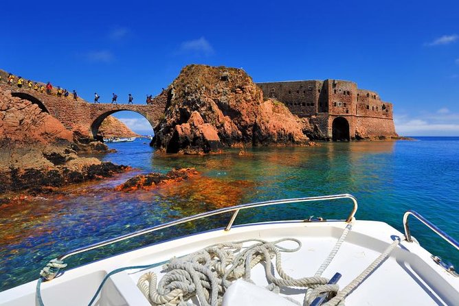 Berlenga Island Small-Group Day Trip from Lisbon - Free Time Activities: Swimming, Snorkeling, and Beach Relaxation