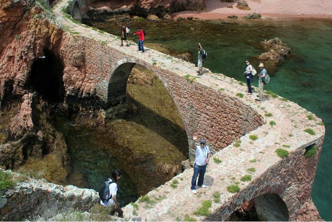 Berlenga Island Small-Group Day Trip from Lisbon - Who Will Enjoy This Tour Most?