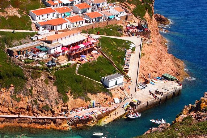 Berlenga Island Small-Group Day Trip from Lisbon - Limitations and Considerations
