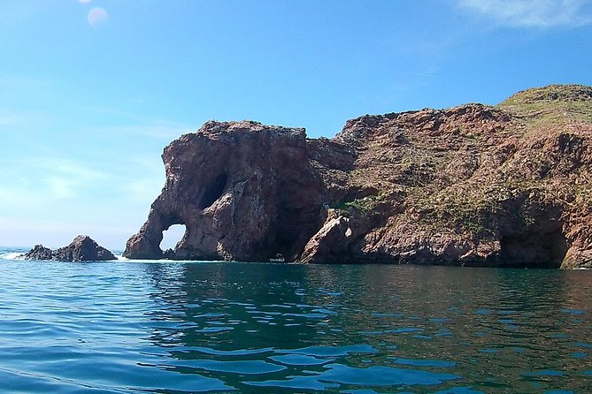 Berlengas Island Catamaran Tour - Round Trip - The Route and Potential Route Changes