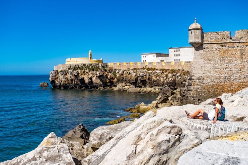 Berlengas The Atlantic Frontier: Day Tour from Lisbon - How the Tour Starts from Lisbon and Reaches the Berlengas Islands
