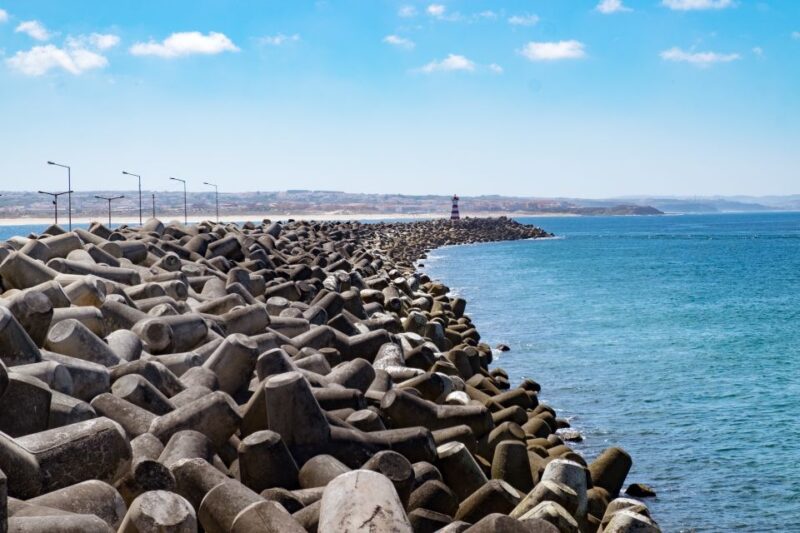 Berlengas The Atlantic Frontier: Day Tour from Lisbon - Returning to Lisbon: End of the Day Logistics