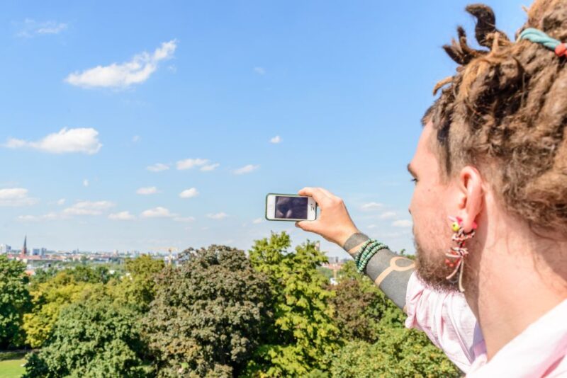 Berlin: 2.5-Hour Walking Tour through Kreuzberg 61 - Why This Tour Offers Excellent Value