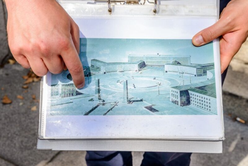 Berlin: 2.5-Hour Walking Tour through Kreuzberg 61 - Final Thoughts on Kreuzberg 61 Tour