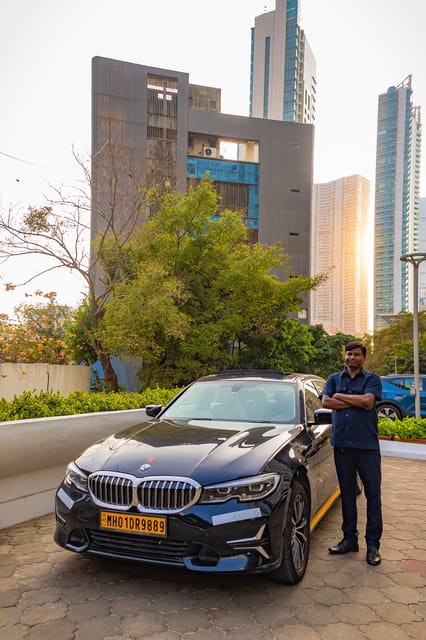 Berlin: 2-Hour Discovery Tour in a Volkswagen T2 Van - The Experience in Detail: What’s Included and Not