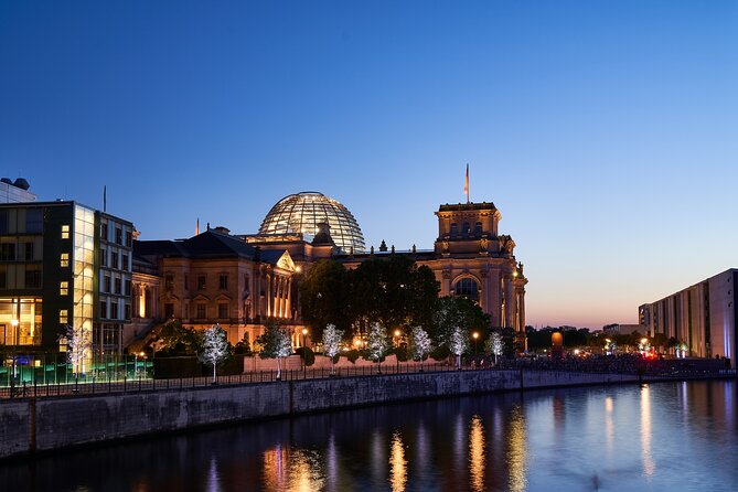Berlin 3-Course Dinner Cruise - The Value and Overall Experience of the Berlin Dinner Cruise