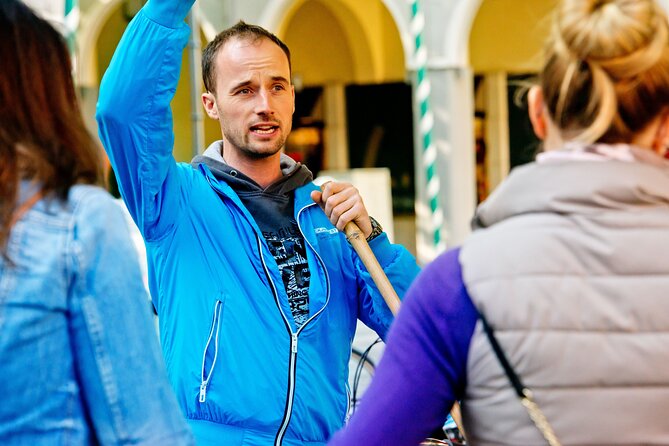 Berlin 3-Hour Bike Tour: Berlin's Best - Practical Information and Cancellation Policy