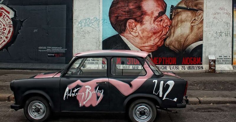 Berlin: 3-Hour Private Tour in French or Italian - Flexibility in Scheduling and Cancellations