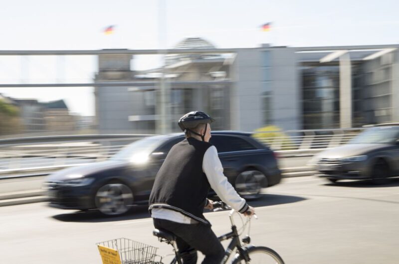 Berlin: 48-Hour or 72-Hour Bike Rental - What’s Included in Your Bike Rental Package