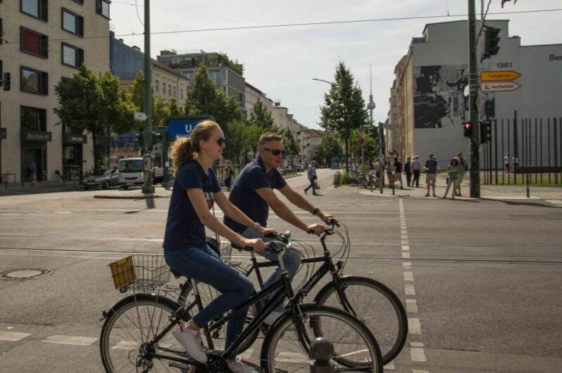 Berlin: 48-Hour or 72-Hour Bike Rental - How This Rental Stands Out in Berlin