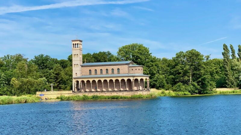Berlin: 7 Lakes Boat Tour through the Havel Landscape - Scenic and Natural Sights on the Havel