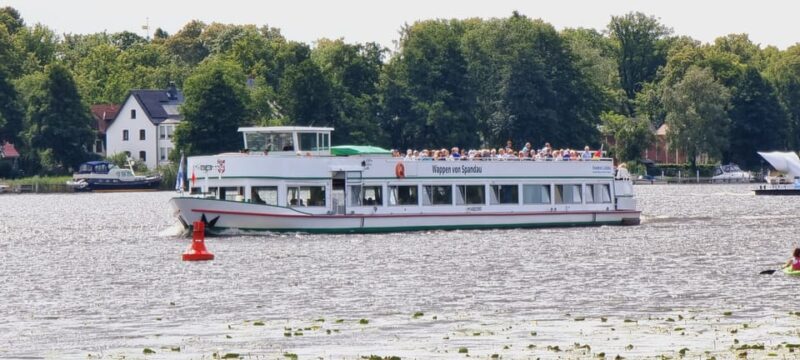 Berlin: 7 Lakes Boat Tour through the Havel Landscape - Who Will Enjoy This Tour Most